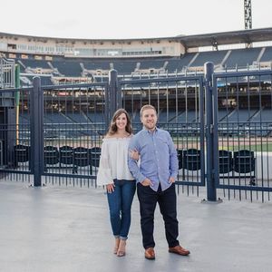 Meet your Posher, Joe